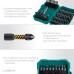 Набор ударных бит Impact-51, 51 шт. KRAFTOOL 26066-H51