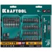 Набор ударных бит Impact-51, 51 шт. KRAFTOOL 26066-H51