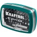 Набор многофункциональных бит C-Drive 32, 32шт. KRAFTOOL 26067-H32