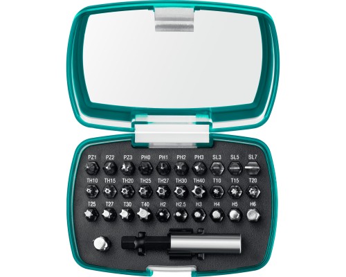 Набор многофункциональных бит C-Drive 32, 32шт. KRAFTOOL 26067-H32