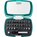 Набор многофункциональных бит C-Drive 32, 32шт. KRAFTOOL 26067-H32
