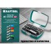 Набор многофункциональных бит C-Drive 32, 32шт. KRAFTOOL 26067-H32
