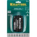 Набор специальных бит Special-32, с адаптером 32 шт. KRAFTOOL 2610-H32