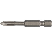 Торсионные биты X-Drive PH1, 50 мм, 2 шт. KRAFTOOL 26121-1-50-2