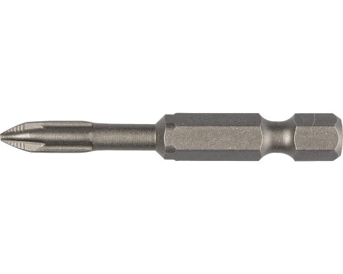 Торсионные биты X-Drive PH1, 50 мм, 2 шт. KRAFTOOL 26121-1-50-2