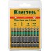 Биты Optimum, PH1, 50 мм, 10 шт. KRAFTOOL 26122-1-50-10