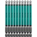 Биты Optimum, PH2, 100 мм, 10 шт. KRAFTOOL 26122-2-100-10