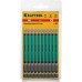 Биты Optimum, PH2, 100 мм, 10 шт. KRAFTOOL 26122-2-100-10