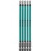 Биты Optimum, PH2, 150 мм, 5 шт. KRAFTOOL 26122-2-150-5