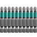 Биты Optimum, PH3, 50 мм, 10 шт. KRAFTOOL 26122-3-50-10