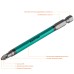 Биты Optimum PZ2, 100 мм, 10 шт. KRAFTOOL 26124-2-100-10