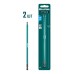 Биты OPTIMUM PZ 2, 200 мм, 2 шт. KRAFTOOL 26124-2-200-2