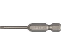 Торсионные биты X-Drive TX 10, 50 мм, 2 шт. KRAFTOOL 26125-10-50-2