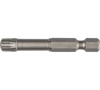 Торсионные биты X-Drive TX 40, 50 мм, 2 шт. KRAFTOOL 26125-40-50-2