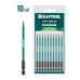 Биты OPTIMUM TX 15, 100 мм, 10 шт. KRAFTOOL 26126-15-100-S10