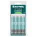 Биты OPTIMUM TX 15, 100 мм, 10 шт. KRAFTOOL 26126-15-100-S10