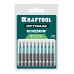 Биты OPTIMUM TX 15, 50 мм, 10 шт. KRAFTOOL 26126-15-50-10