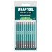 Биты OPTIMUM TX 25, 100 мм, 10 шт. KRAFTOOL 26126-25-100-S10