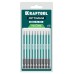 Биты OPTIMUM TX 6, 100 мм, 10 шт. KRAFTOOL 26126-6-100-S10