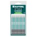 Биты OPTIMUM TX 8, 100 мм, 10 шт. KRAFTOOL 26126-8-100-S10