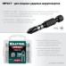 Ударные биты Impact PH2, 50 мм, 10 шт. KRAFTOOL 26191-2-50-S10