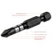 Ударные биты Impact PH2, 50 мм, 10 шт. KRAFTOOL 26191-2-50-S10