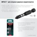 Ударные биты Impact PH2, 50 мм, 2 шт. KRAFTOOL 26191-2-50-S2