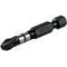 Ударные биты Impact PH 3, 50 мм, 10 шт. KRAFTOOL 26191-3-50-S10