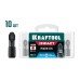 Ударные биты Impact PZ 3, 25 мм, 10 шт KRAFTOOL 26193-3-25-S10