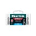 Ударные биты Impact PZ 3, 25 мм, 10 шт KRAFTOOL 26193-3-25-S10