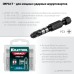 Ударные биты Impact PZ3, 50 мм, 10 шт. KRAFTOOL 26193-3-50-S10