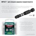 Ударные биты Impact TX30, 50 мм, 10 шт. KRAFTOOL 26195-30-50-S10