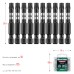 Ударные биты Impact TX30, 50 мм, 10 шт. KRAFTOOL 26195-30-50-S10