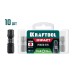 Ударные биты Impact TX 40, 25 мм, 10 шт. KRAFTOOL 26195-40-25-S10