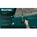 Длинная ударная бита с торцовой головкой GIRAF, 19 мм (М12), 285 мм KRAFTOOL 26197-19