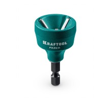 Фаскосниматель для закалённой стали FAZER, 3-19 мм KRAFTOOL 26200