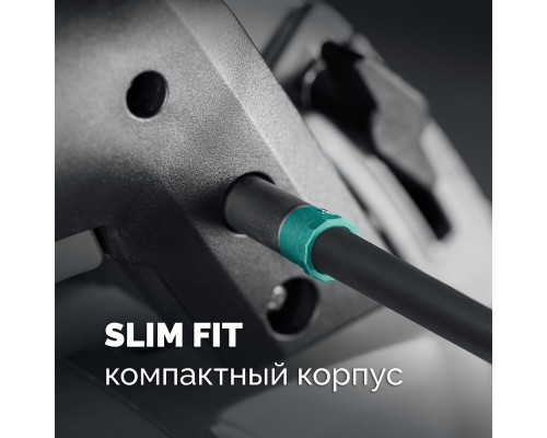 Быстросъемный ударный адаптер для шуруповертов SLIM & LOCK, 68 мм KRAFTOOL 26783-68