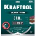 Ультратонкий алмазный диск ULTRA-THIN 230х1.8 мм KRAFTOOL 36685-230