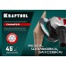 Шлифовально-отрезной алмазный диск CHAMFER 125 мм (22.2 мм, 25х1.6 мм) KRAFTOOL 36689-125