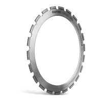 Алмазное кольцо для кольцерезов 370 мм RING-370 KRAFTOOL 36690