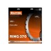 Алмазное кольцо для кольцерезов 370 мм RING-370 KRAFTOOL 36690