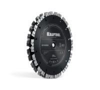 Комплект 2 алмазных диска 230 мм Cut-n-Break KRAFTOOL 36688-2