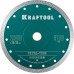 Ультратонкий алмазный диск ULTRA-THIN 200х1.8 мм KRAFTOOL 36685-200