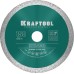 Сплошной алмазный диск KERAMO, 150 мм (22.2 мм, 10x1.8 мм) KRAFTOOL 36684-150