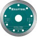 Ультратонкий алмазный диск ULTRA-THIN 115х1.2 мм KRAFTOOL 36685-115