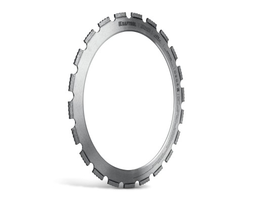 Алмазное кольцо для кольцерезов 370 мм RING-370 KRAFTOOL 36690