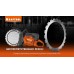 Алмазное кольцо для кольцерезов 370 мм RING-370 KRAFTOOL 36690