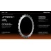 Алмазное кольцо для кольцерезов 370 мм RING-370 KRAFTOOL 36690
