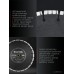Алмазный диск BETON 400 мм (25.4/20 мм, 12х3.6 мм) KRAFTOOL 36686-400_z01