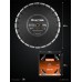 Алмазный диск BETON 400 мм (25.4/20 мм, 12х3.6 мм) KRAFTOOL 36686-400_z01